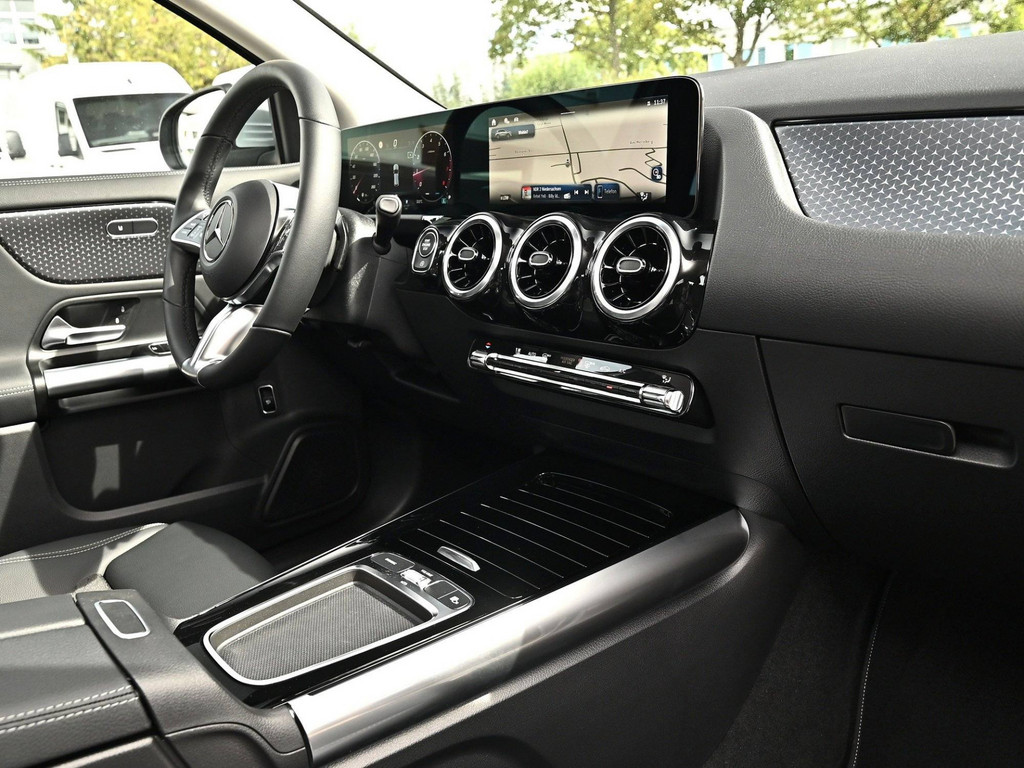 Bild 10 - GLA 180 Progressive Advanced