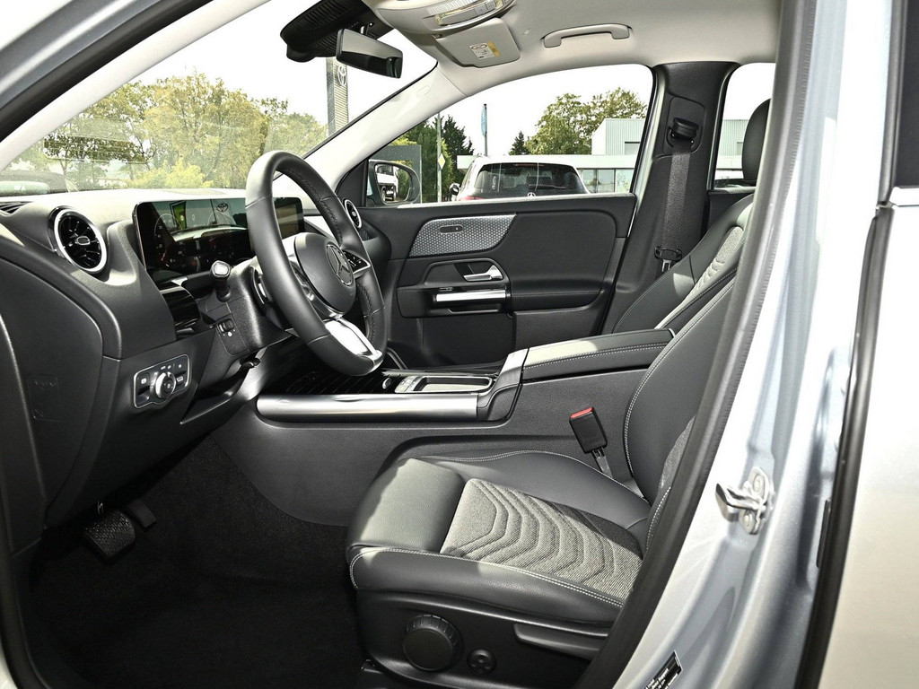Bild 11 - GLA 180 Progressive Advanced