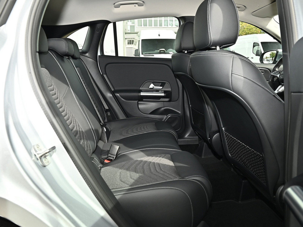 Bild 32 - GLA 180 Progressive Advanced