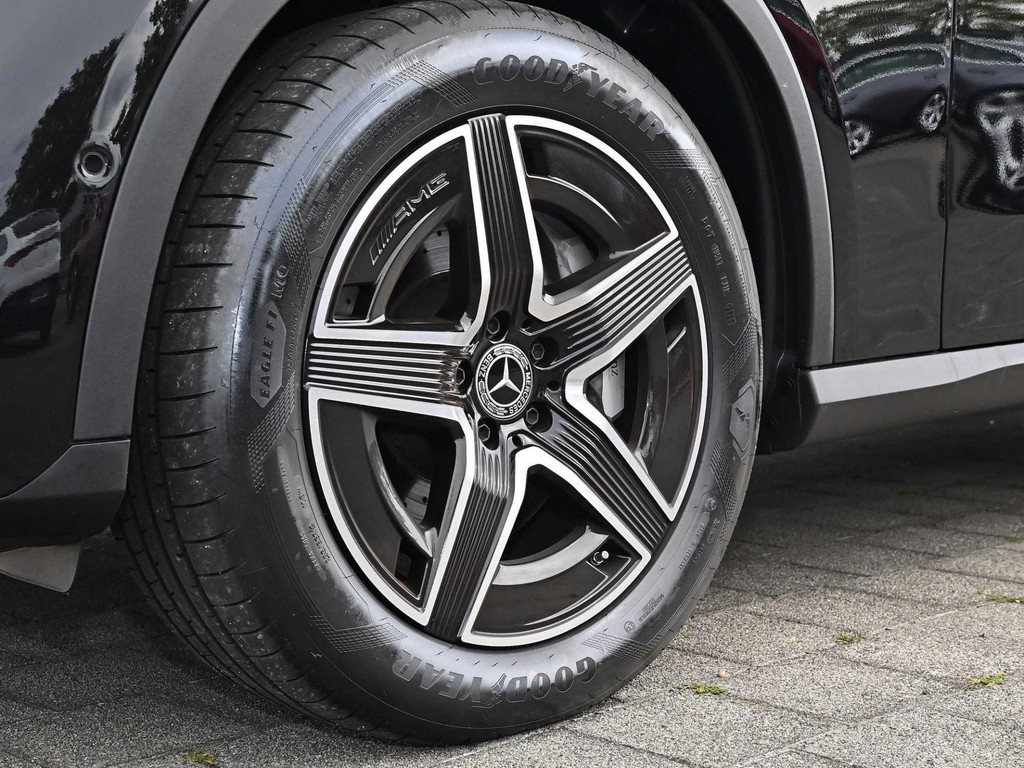Bild 10 - GLC 200 4M AMG Sport Advanced +