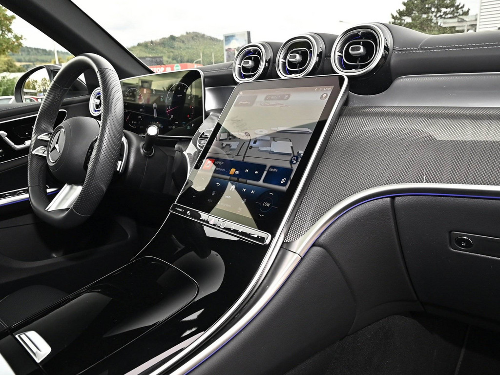 Bild 11 - GLC 200 4M AMG Sport Advanced +