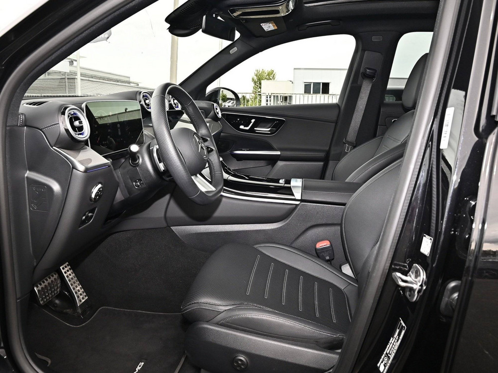 Bild 12 - GLC 200 4M AMG Sport Advanced +