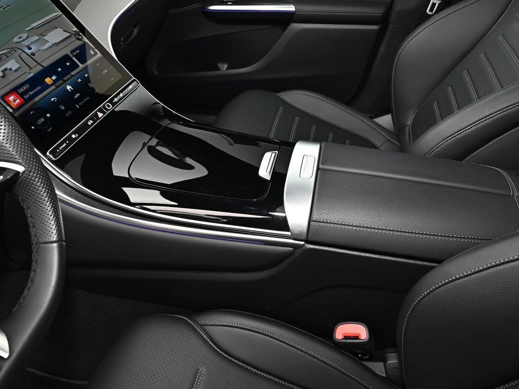 Bild 16 - GLC 200 4M AMG Sport Advanced +