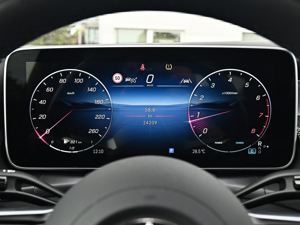 Bild 18 - GLC 200 4M AMG Sport Advanced +
