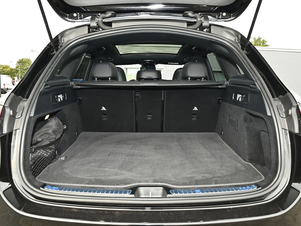 Bild 30 - GLC 200 4M AMG Sport Advanced +