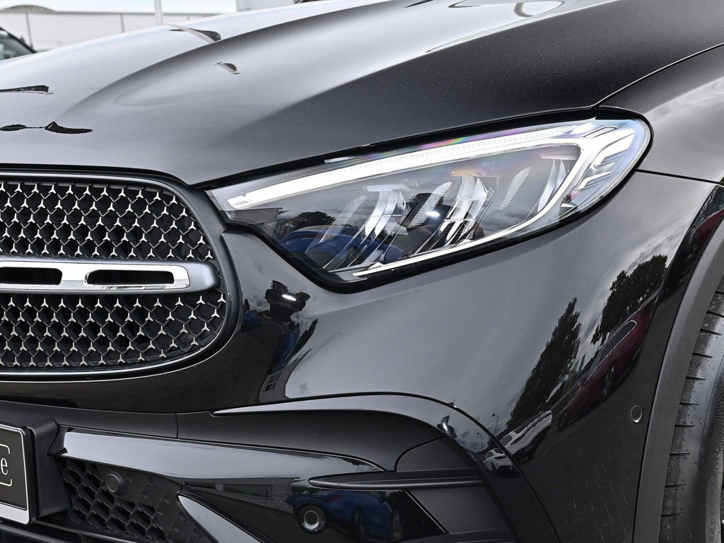 Bild 31 - GLC 200 4M AMG Sport Advanced +