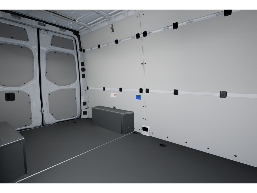 Bild 10 - Sprinter 319 CDI Kasten PRO L2H2 4x4