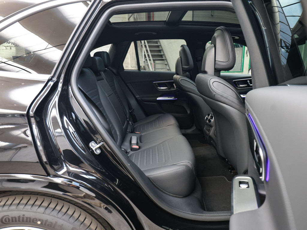 Bild 5 - GLC 220 d AMG Line 4MATIC