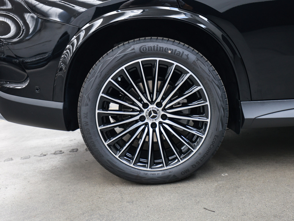 Bild 6 - GLC 220 d AMG Line 4MATIC