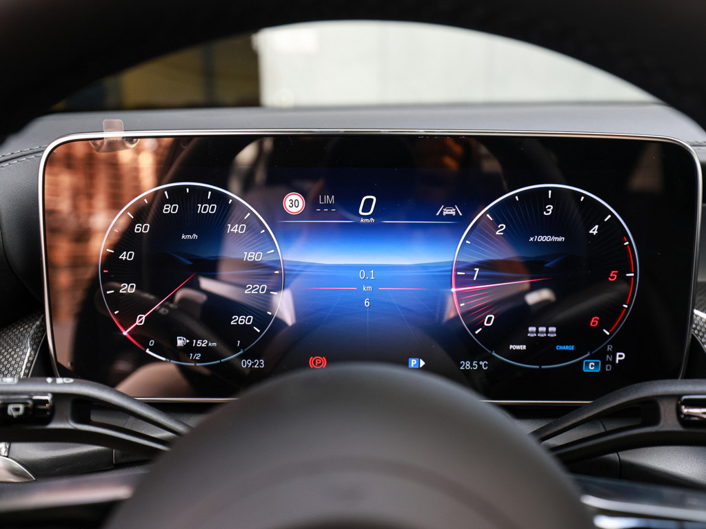 Bild 17 - GLC 220 d AMG Line 4MATIC