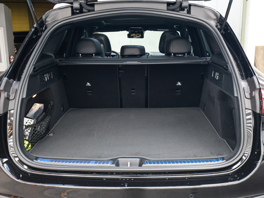 Bild 29 - GLC 220 d AMG Line 4MATIC