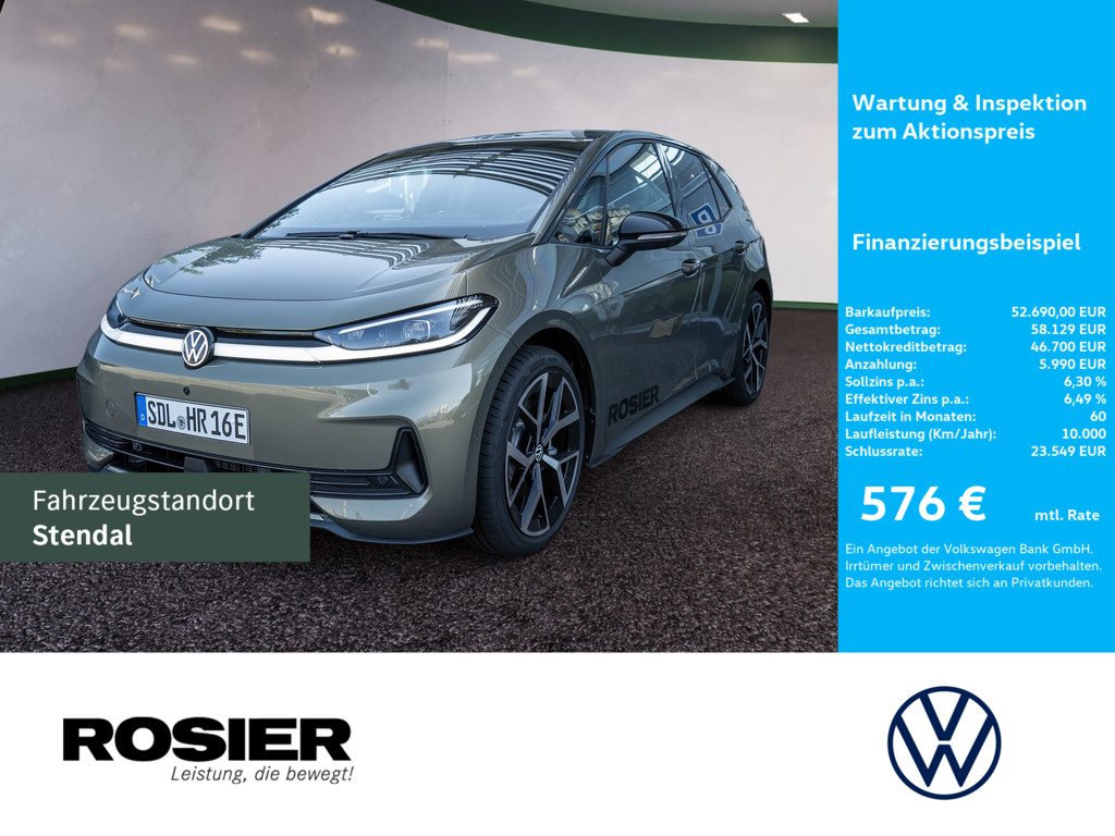 VW ID.3