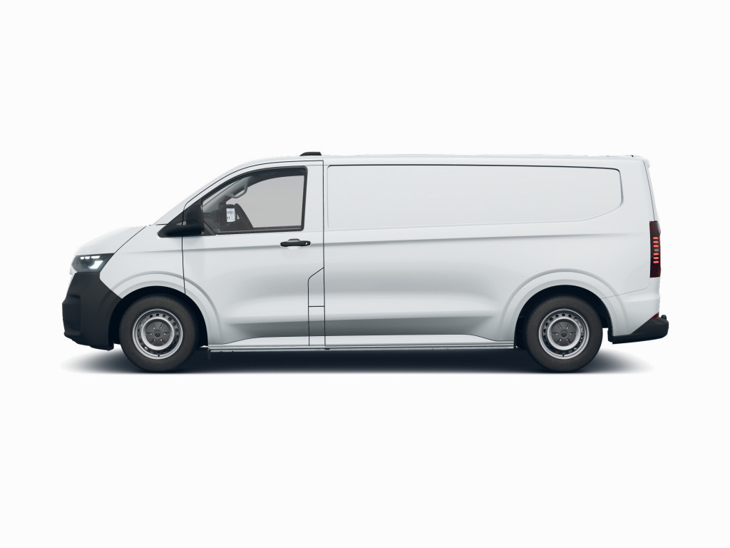 Bild 8 - Transporter Kasten 6SG LR