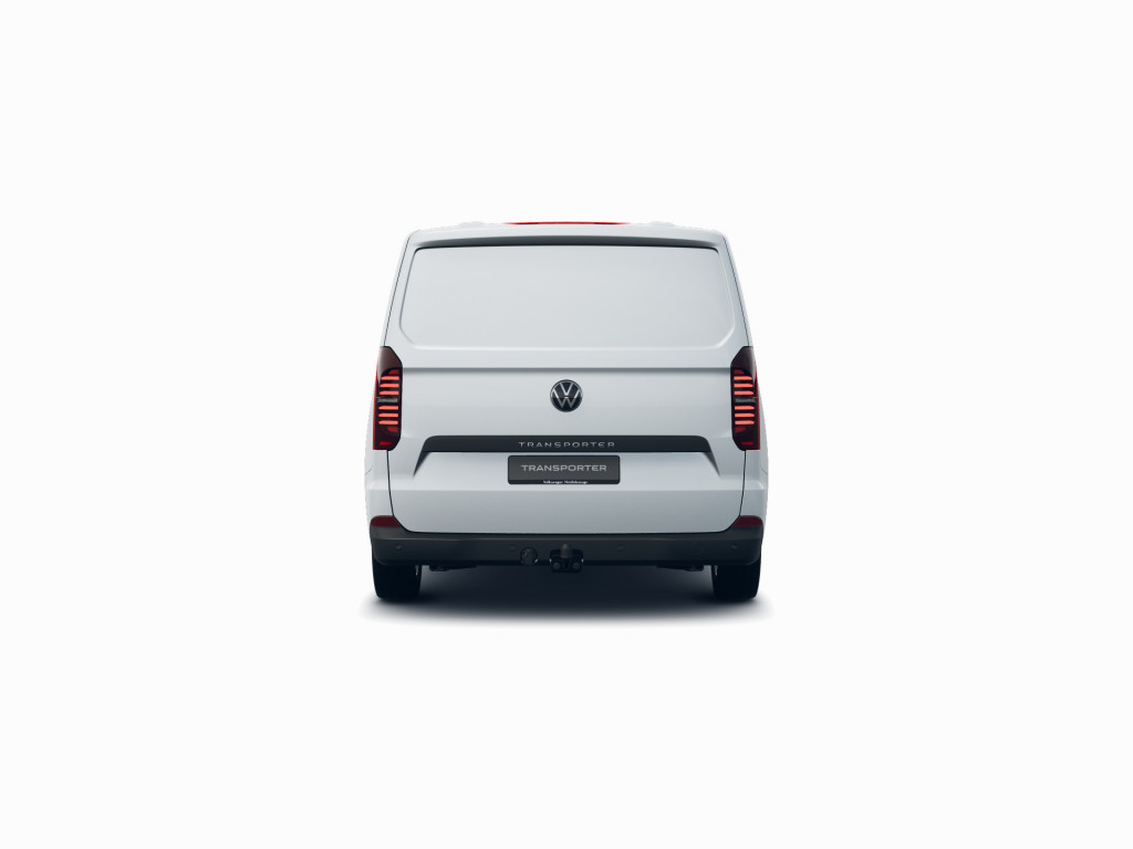 Bild 10 - Transporter Kasten 6SG LR