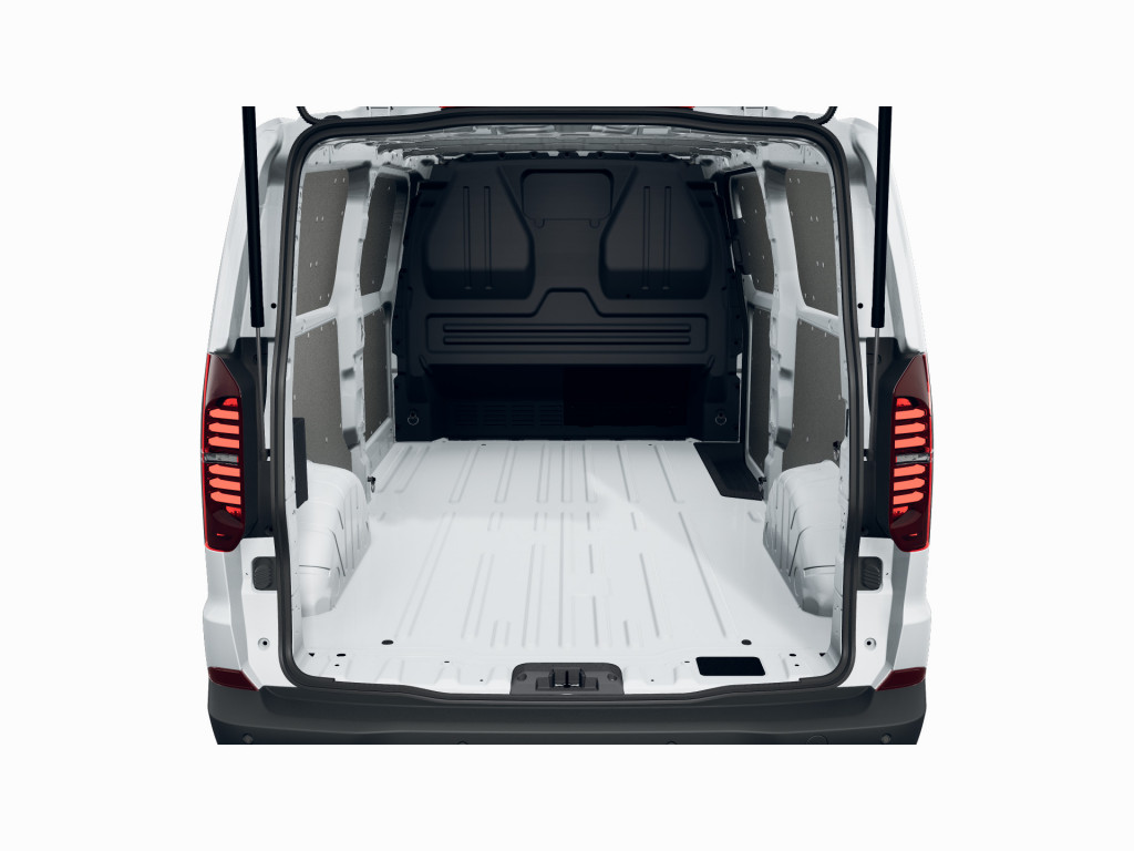 Bild 11 - Transporter Kasten 6SG LR