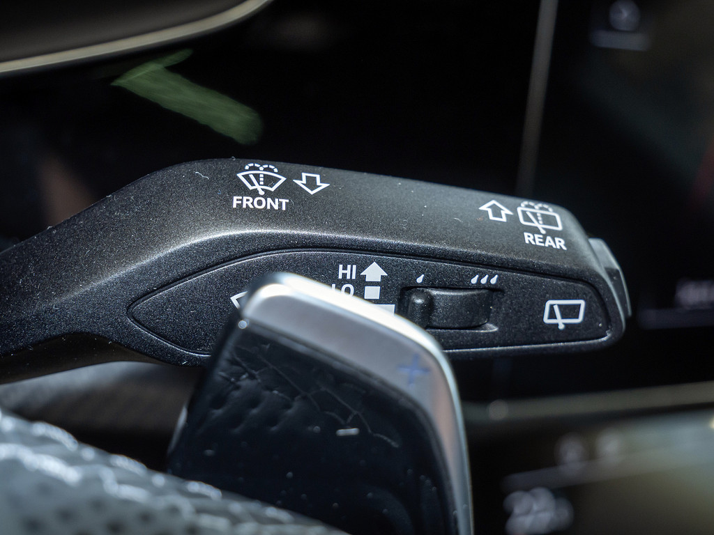 Bild 17 - RS Q8 performance