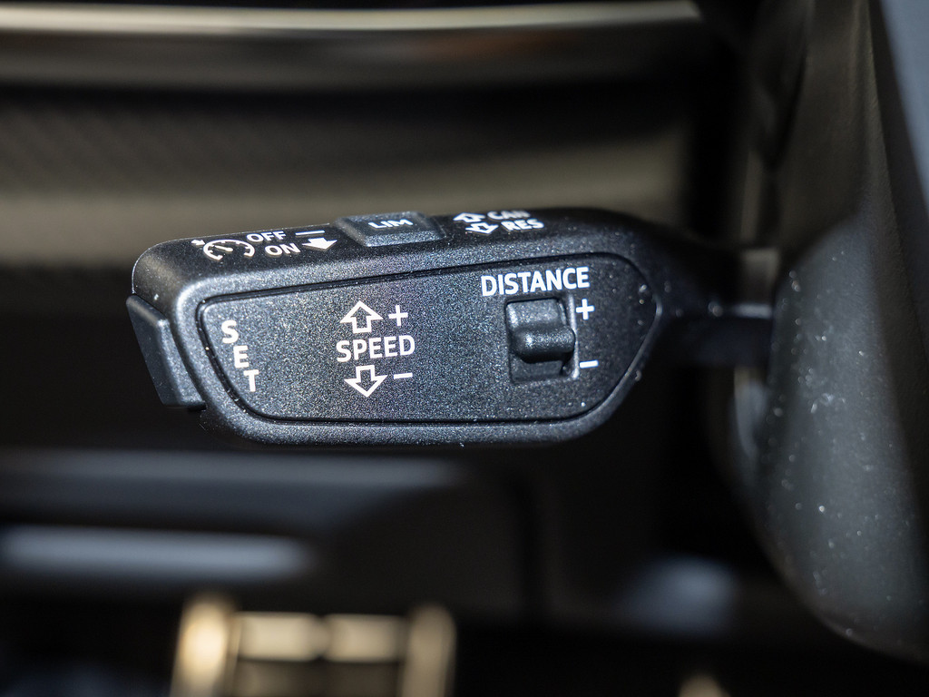 Bild 18 - RS Q8 performance