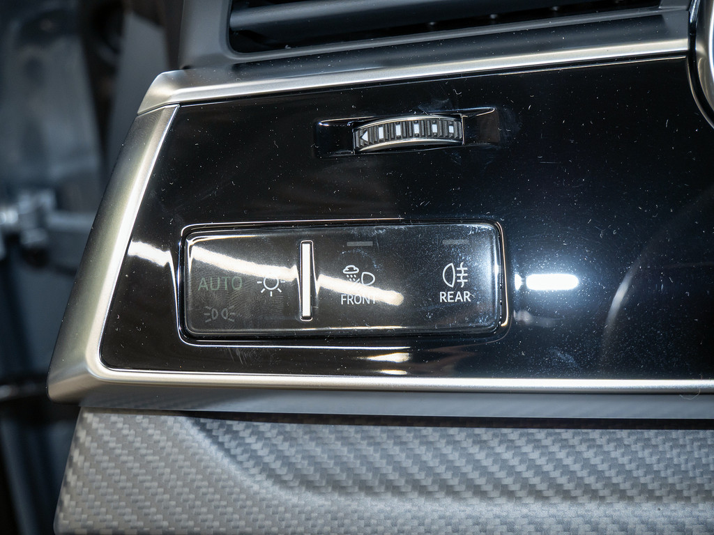Bild 19 - RS Q8 performance