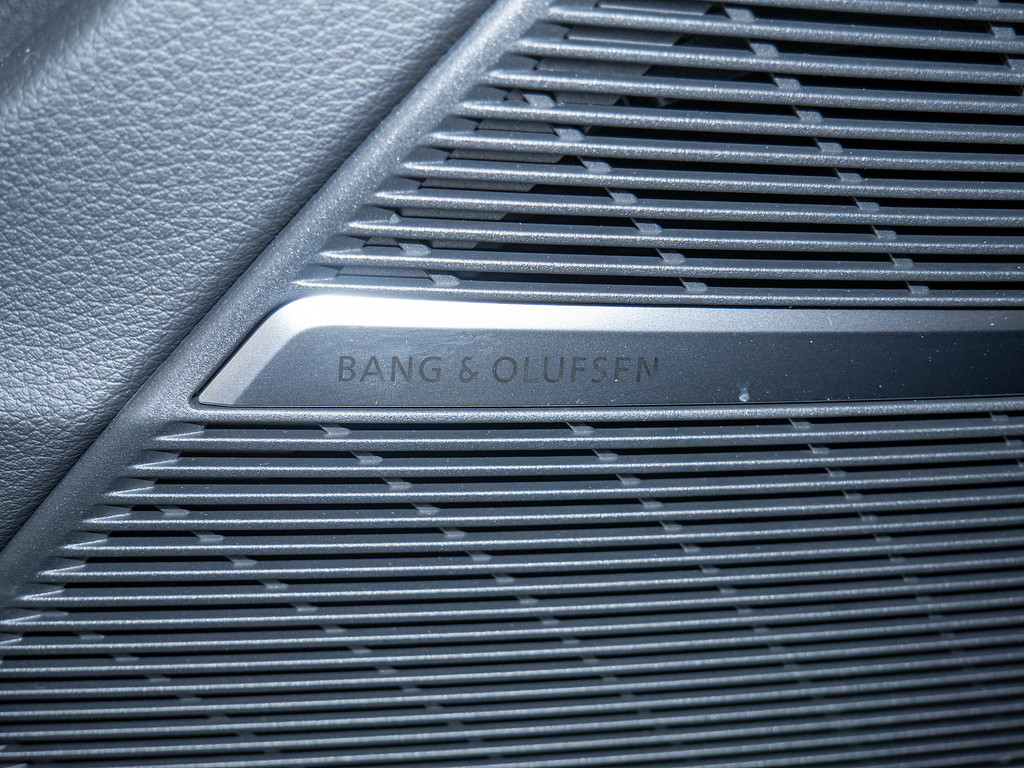 Bild 20 - RS Q8 performance