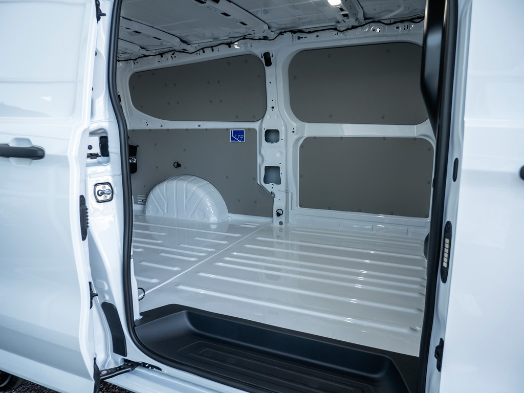 Bild 6 - Transporter Kasten 6SG LR