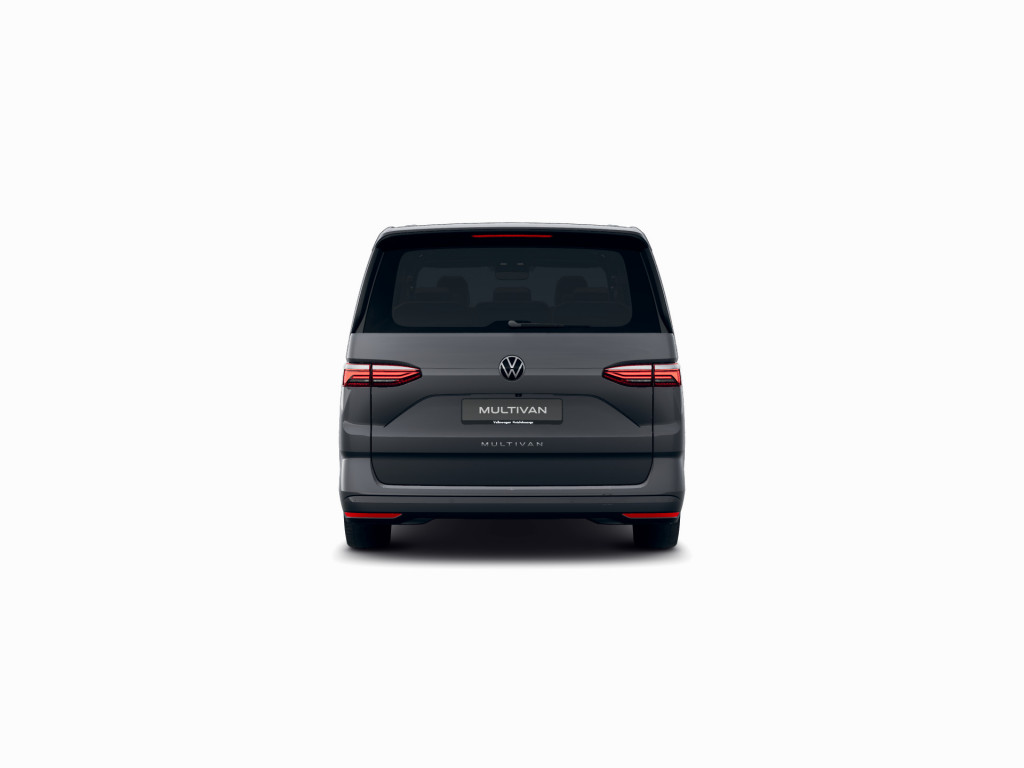 Bild 10 - Multivan Life TDI DSG