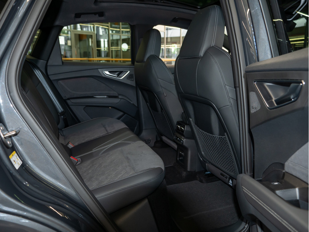 Bild 4 - Q4 e-tron Sportback quattro