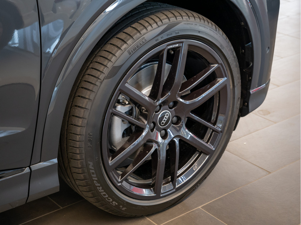 Bild 5 - Q4 e-tron Sportback quattro