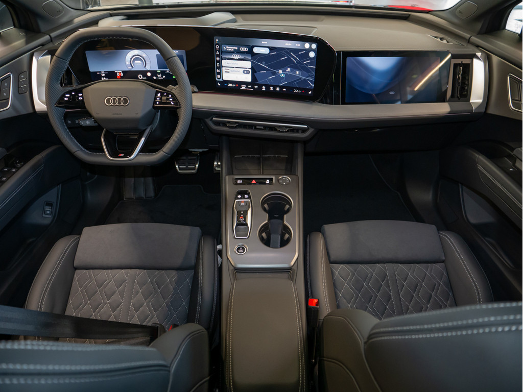 Bild 6 - Q4 e-tron Sportback quattro
