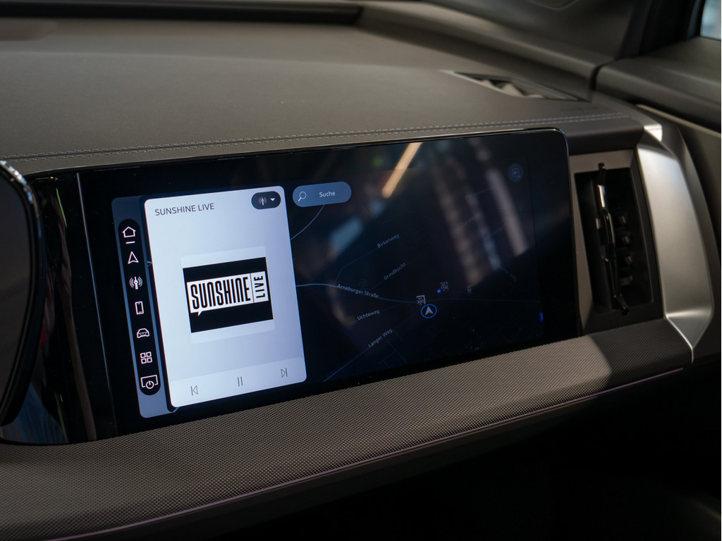 Bild 9 - Q4 e-tron Sportback quattro