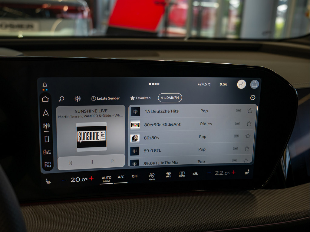Bild 11 - Q4 e-tron Sportback quattro