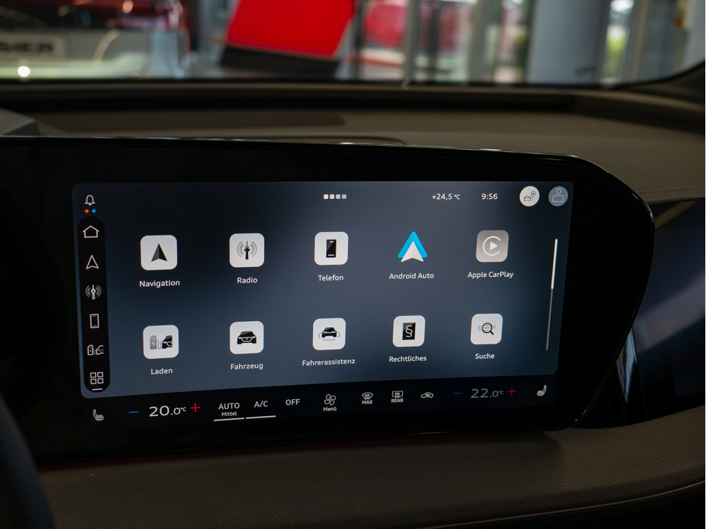 Bild 12 - Q4 e-tron Sportback quattro