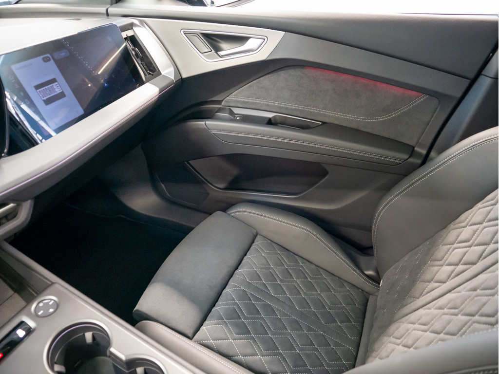 Bild 13 - Q4 e-tron Sportback quattro