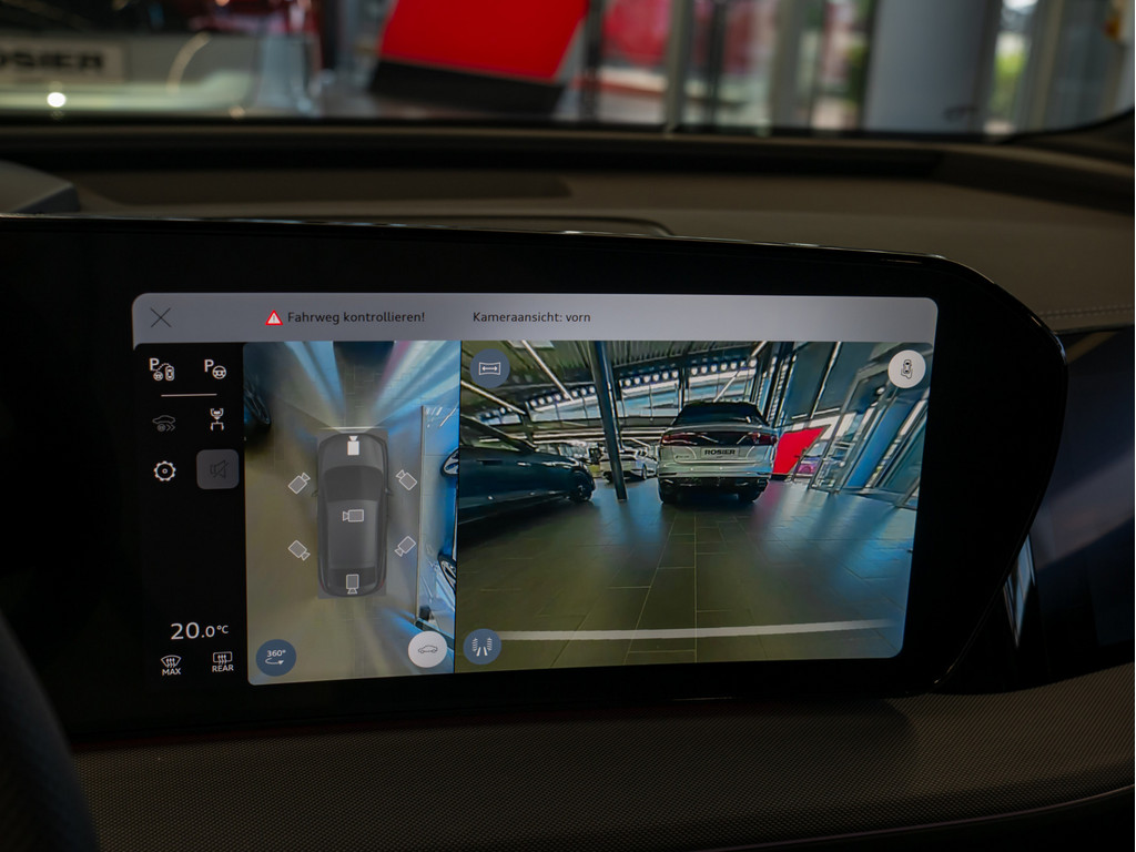 Bild 15 - Q4 e-tron Sportback quattro