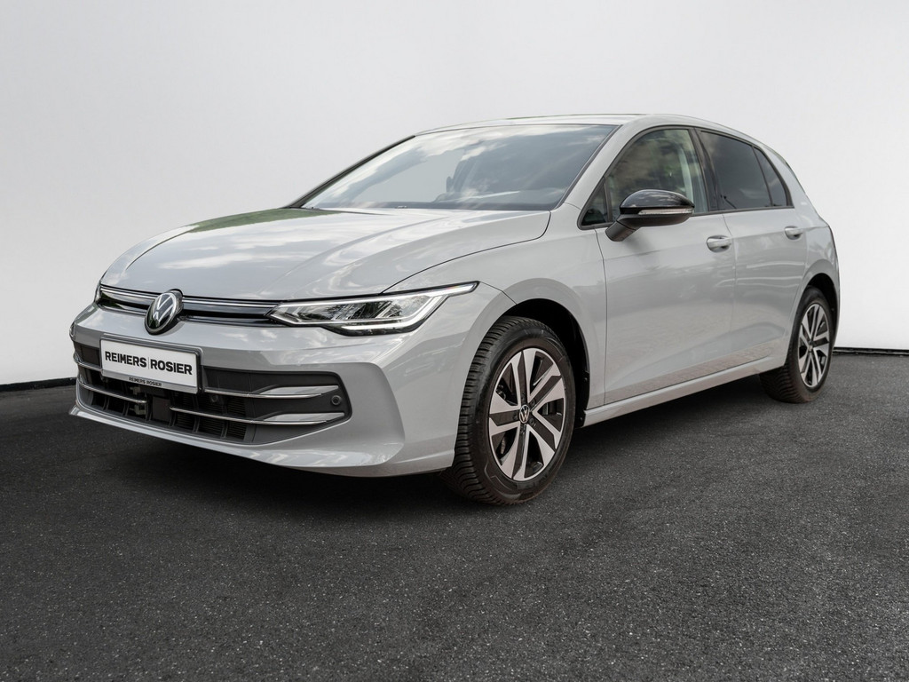 Bild 3 - Golf Life 1.5 l eTSI DSG Kam.
