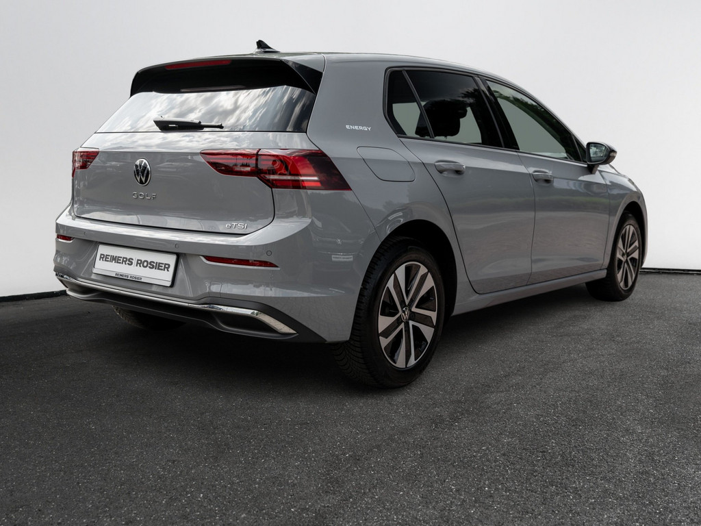 Bild 6 - Golf Life 1.5 l eTSI DSG Kam.
