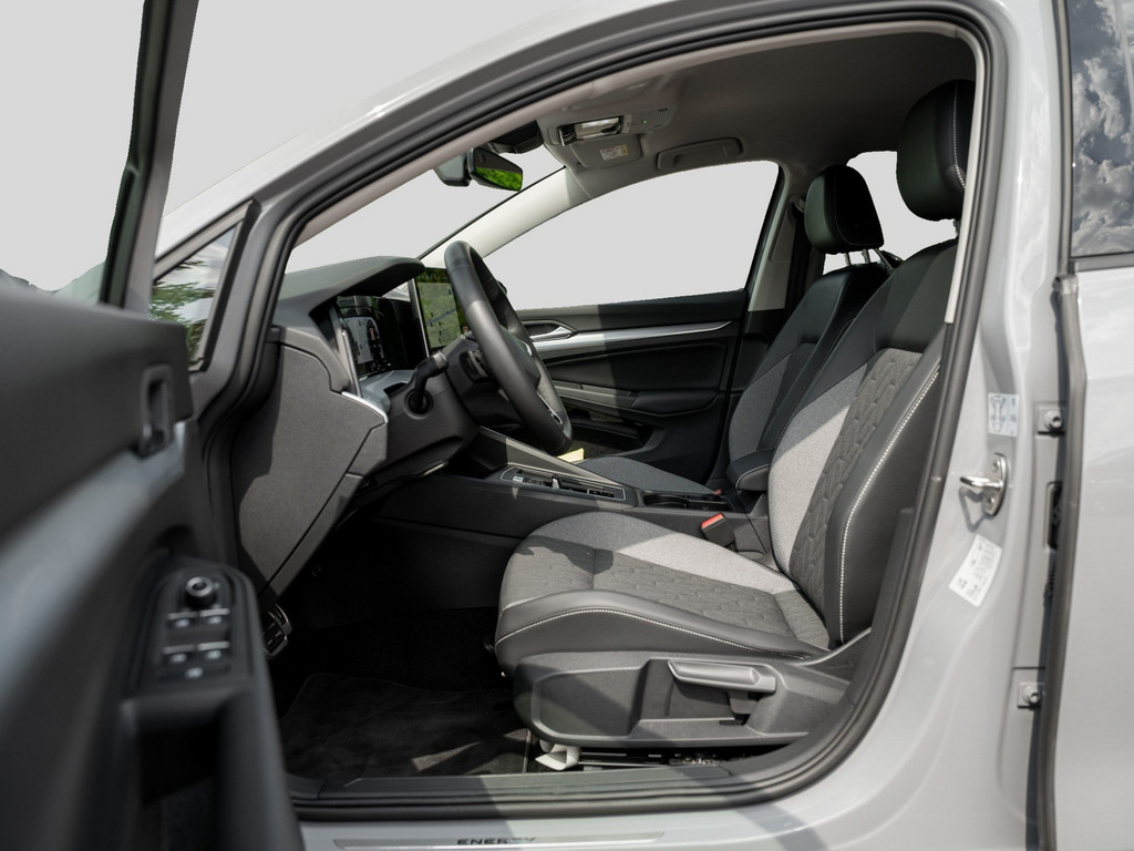 Bild 9 - Golf Life 1.5 l eTSI DSG Kam.