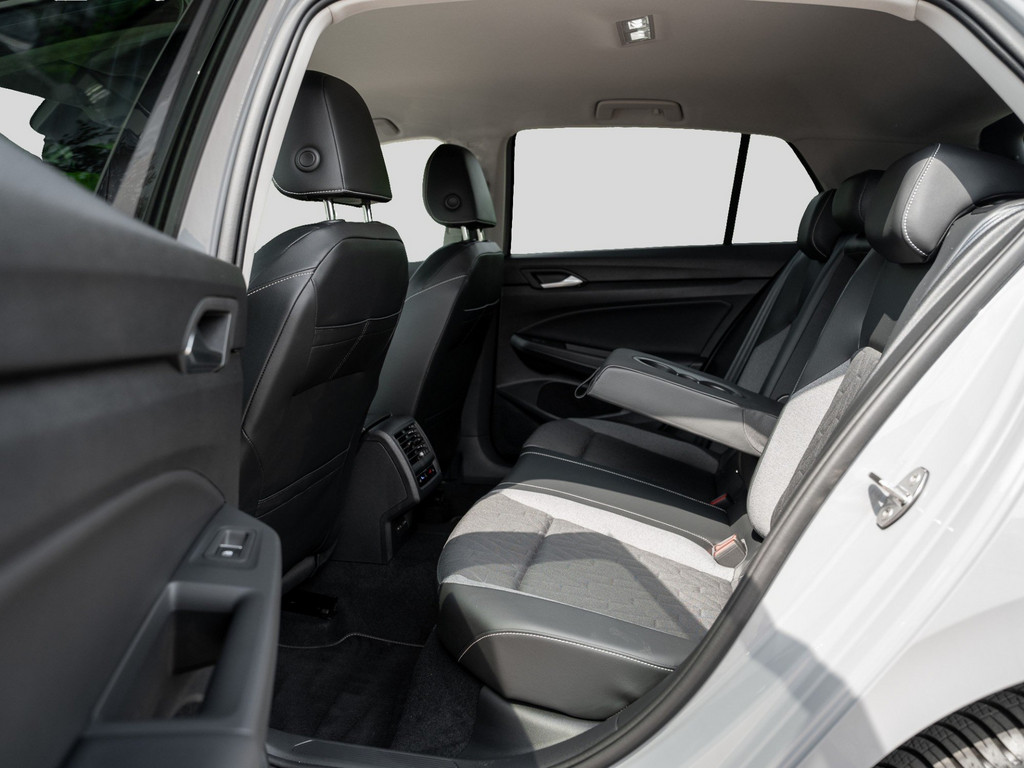 Bild 10 - Golf Life 1.5 l eTSI DSG Kam.