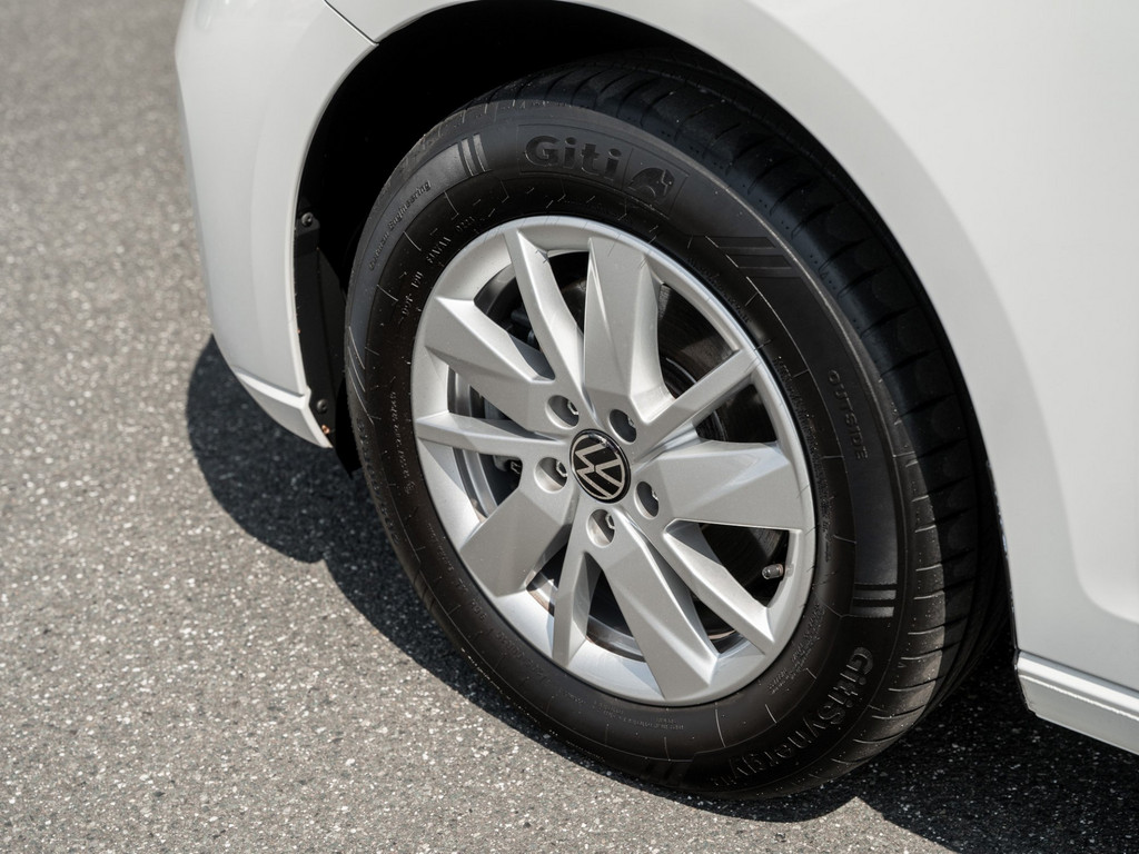 Bild 7 - Caddy Maxi Life 1.5 TSI DSG + KLIMA + GRA + PDC + SHZ