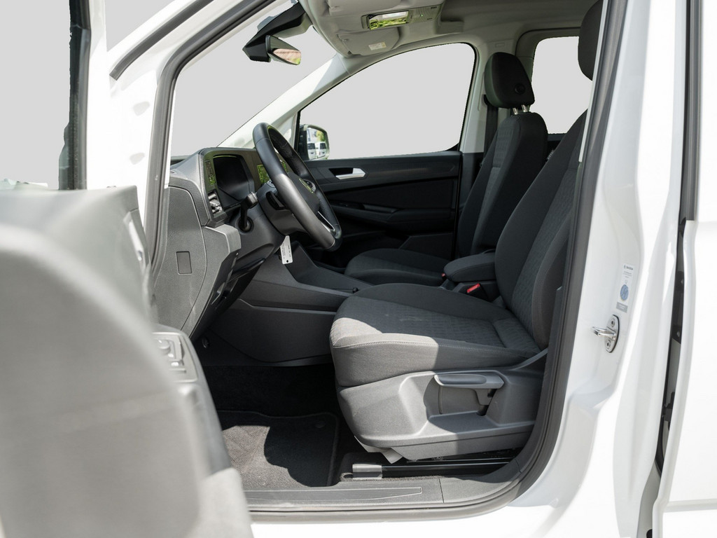 Bild 8 - Caddy Maxi Life 1.5 TSI DSG + KLIMA + GRA + PDC + SHZ