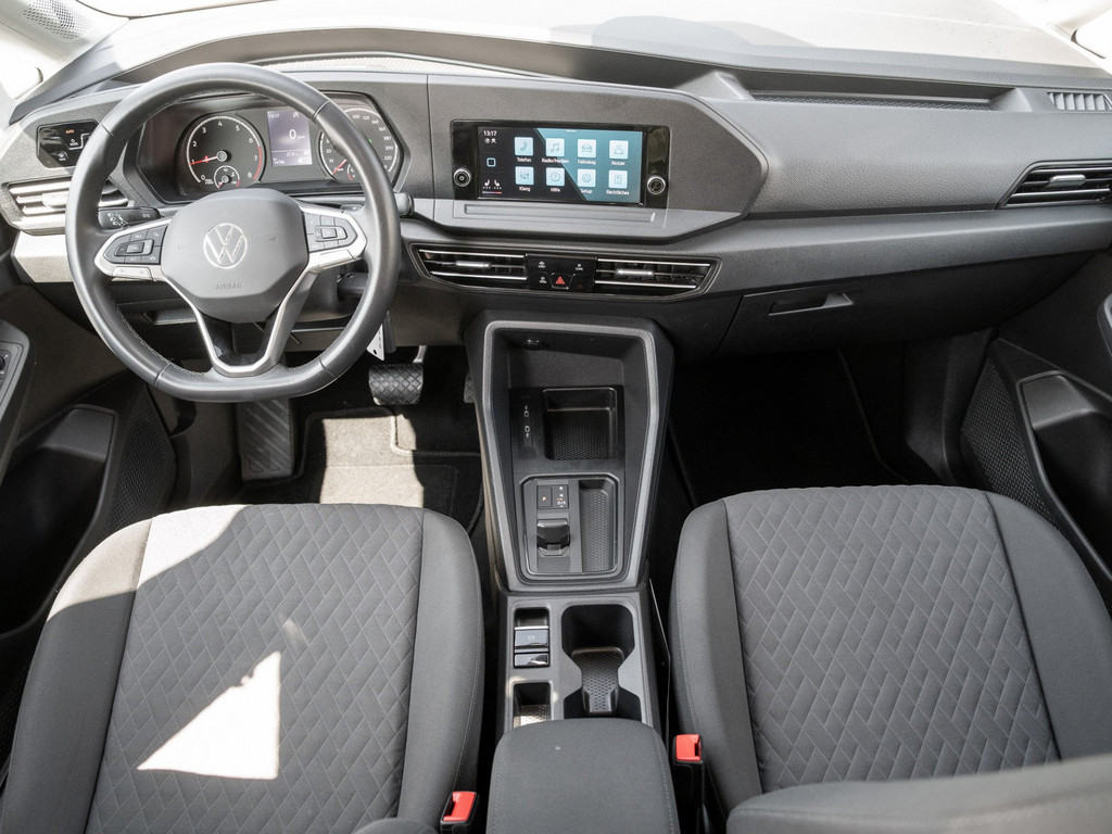 Bild 11 - Caddy Maxi Life 1.5 TSI DSG + KLIMA + GRA + PDC + SHZ