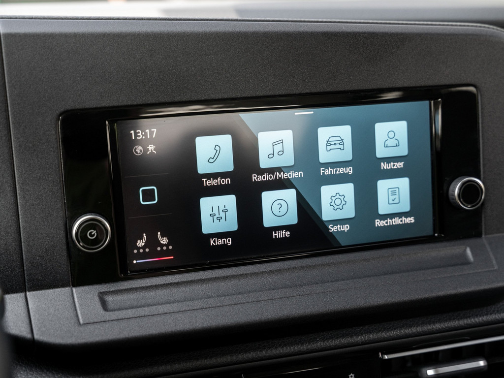 Bild 13 - Caddy Maxi Life 1.5 TSI DSG + KLIMA + GRA + PDC + SHZ