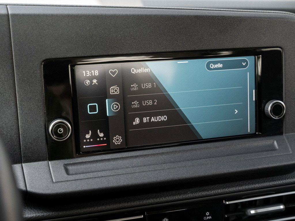 Bild 14 - Caddy Maxi Life 1.5 TSI DSG + KLIMA + GRA + PDC + SHZ