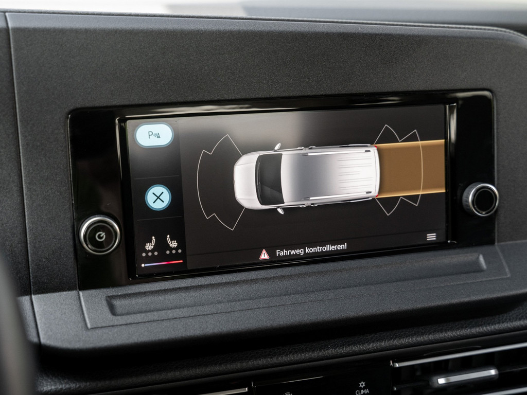 Bild 16 - Caddy Maxi Life 1.5 TSI DSG + KLIMA + GRA + PDC + SHZ