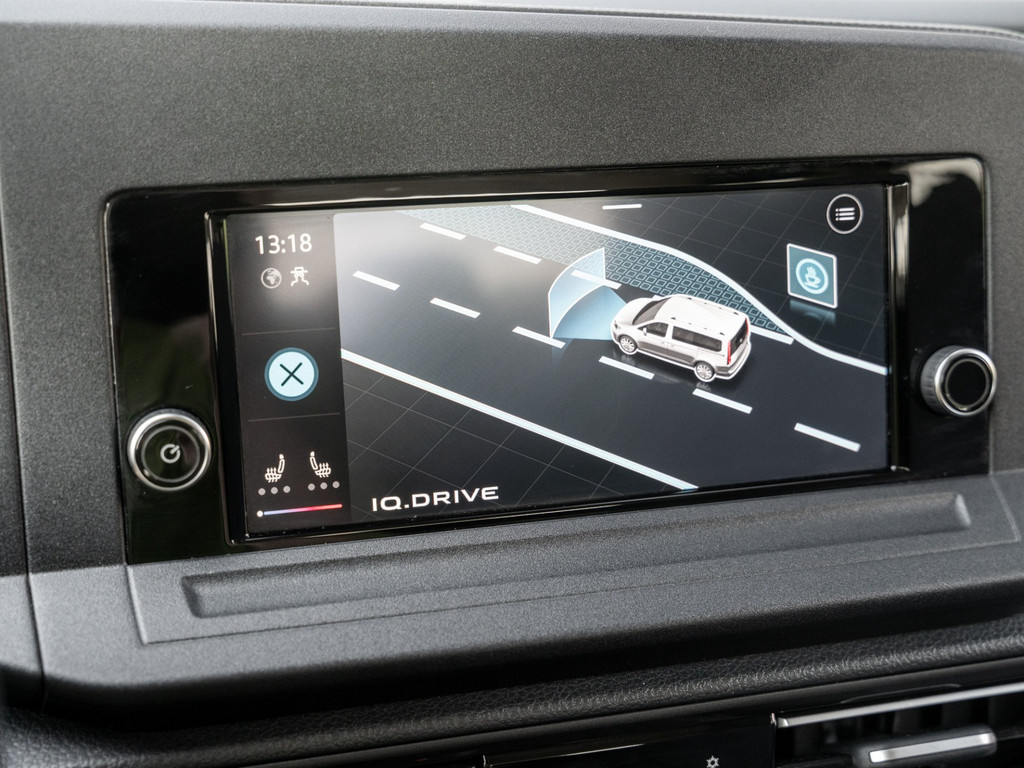 Bild 17 - Caddy Maxi Life 1.5 TSI DSG + KLIMA + GRA + PDC + SHZ