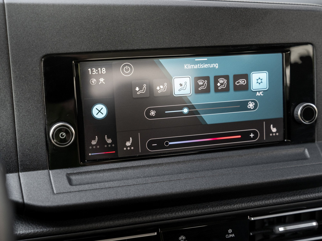 Bild 18 - Caddy Maxi Life 1.5 TSI DSG + KLIMA + GRA + PDC + SHZ