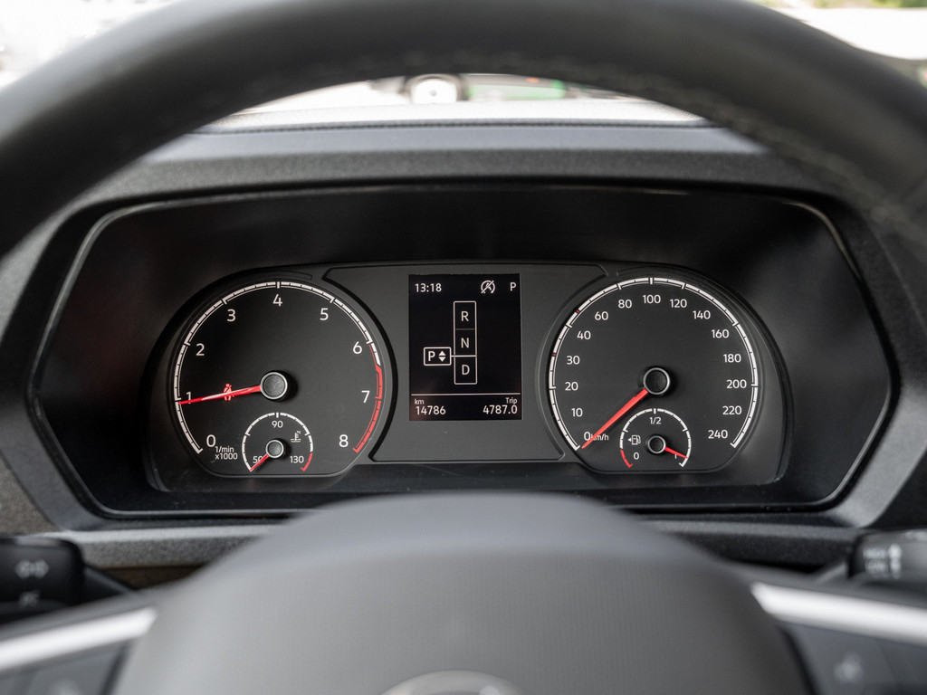 Bild 23 - Caddy Maxi Life 1.5 TSI DSG + KLIMA + GRA + PDC + SHZ