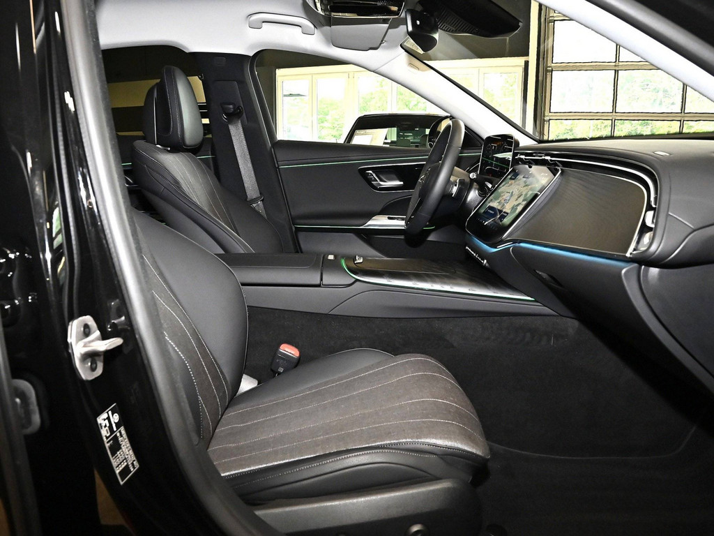Bild 5 - E 200 Avantgarde Advanced