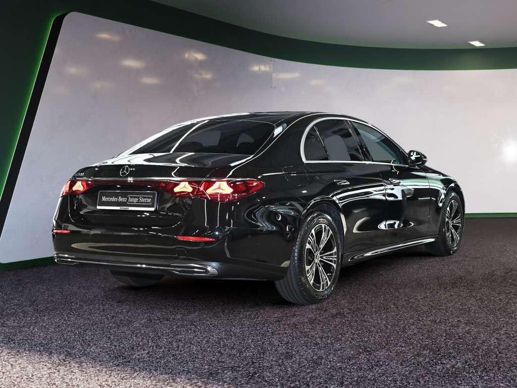 Bild 8 - E 200 Avantgarde Advanced