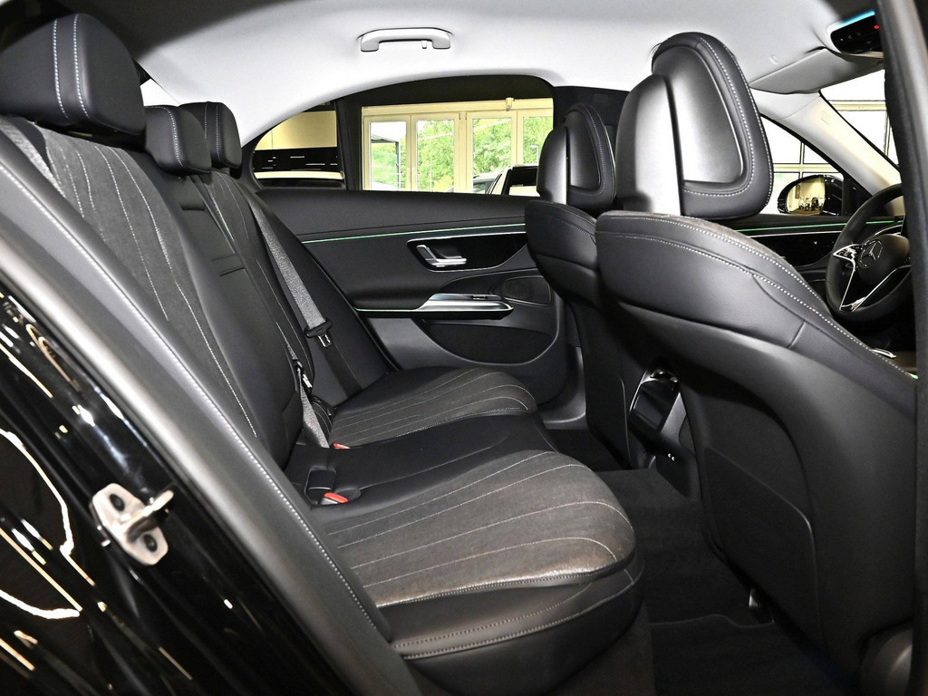 Bild 9 - E 200 Avantgarde Advanced