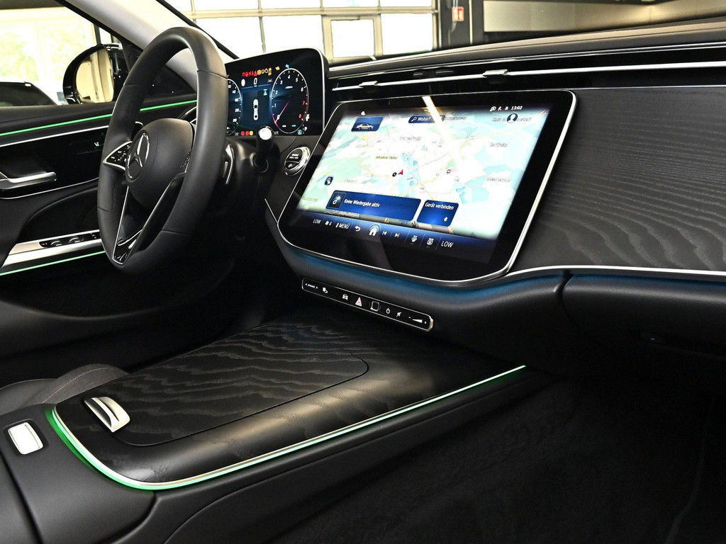 Bild 11 - E 200 Avantgarde Advanced